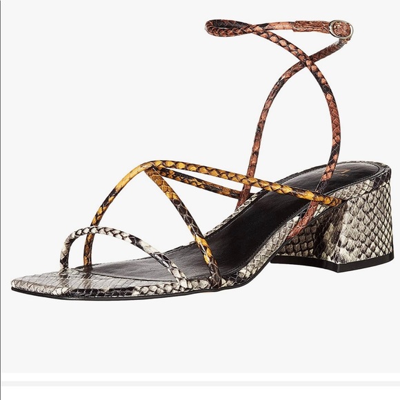 Marc Fisher Sandals #7 Brand New. - Picture 8 of 8